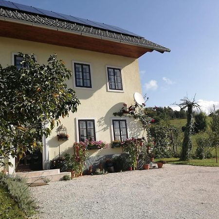 Marta'S House Casa de hóspedes Bled Exterior foto