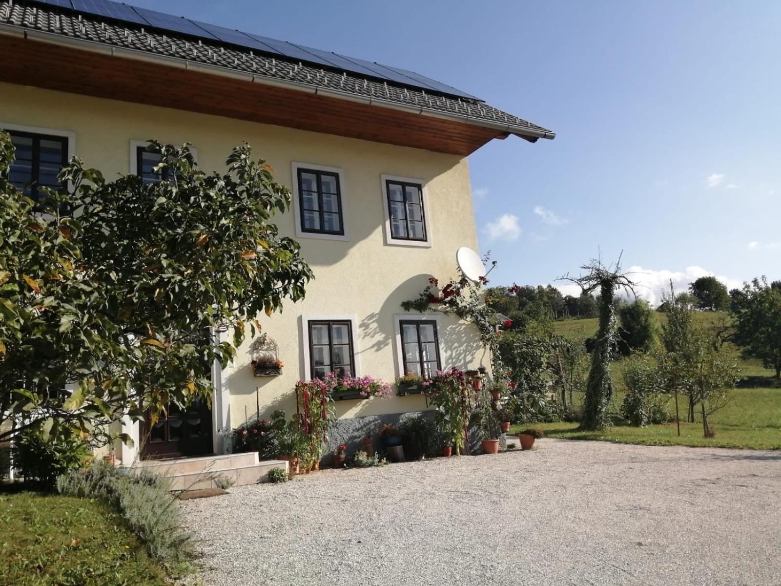 Marta'S House Casa de hóspedes Bled Exterior foto